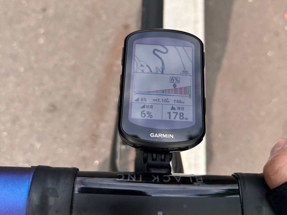 GARMIN Edge 840 Solar 入荷予定商品 - yankedesignstc.com